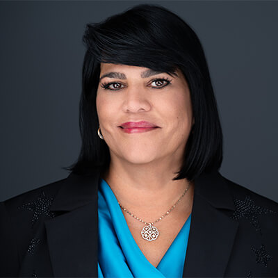 Maria Elena Abate attorney photo