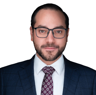 Fernando J. Valle