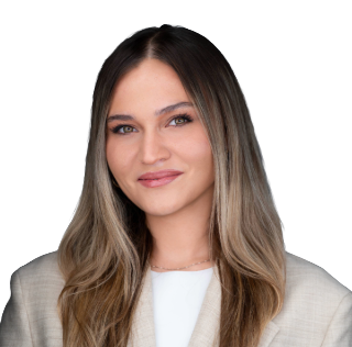 Cassandra Egas