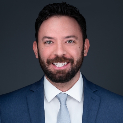 Ryan D. Rodriguez